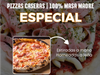 Pizza Felicitá Grande Especial 8p-850grs x 5 UNIDADES
