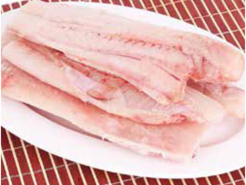 Filet Lomo Atun Cong x 10 Kg