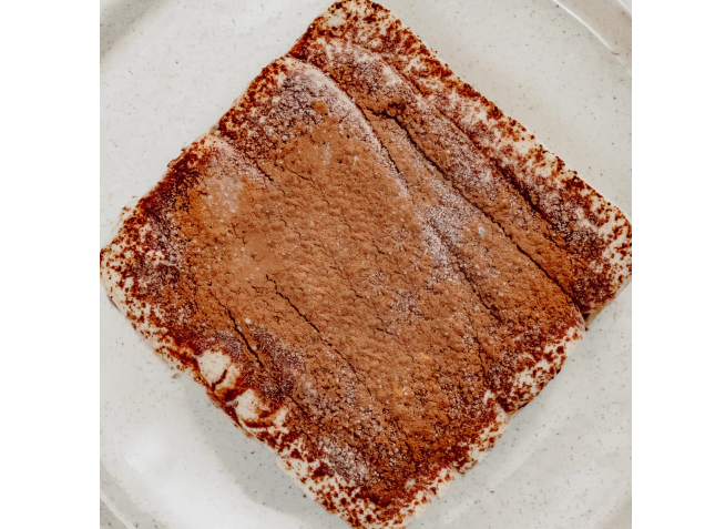 Tiramisú (150 grs.) x (5 PRESENTACIONES)