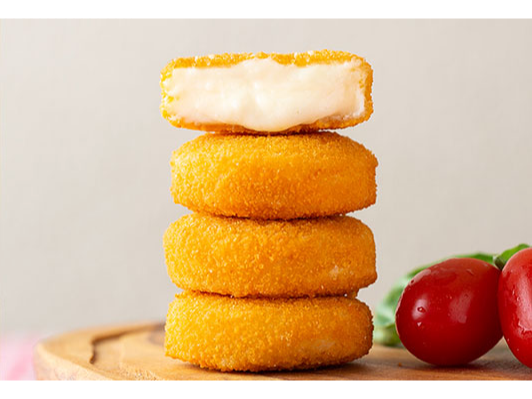 Boc. Mozzarella x 5 kg  - GRANGYS