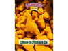 Dinos de Pollo Grangys x 5 kg