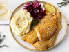 Filet Merluza Finas Hierbas x 5 kg - Grangys