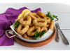 Rabas Rebozadas x 5kg - Solimeno