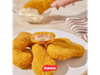 Patitas JyQ x 6 kg Tiernis