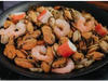 Surtido de Mariscos x 500grs