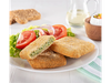Milanesa de Arveja c/ queso y Mix x 5 kg Inal