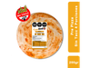 Pizza Mozz. y Jamón 8 porc. (700 grs.) x 1 UNI