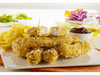Tiritas de Pollo/Finas Hierbas x 6 kg - Artico