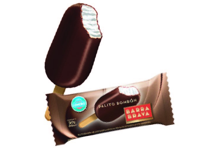 Palito bombón x 20 u. Barra Brava Lomoro de DLR Alimentos Congelados Sandra