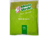 Palta Pulpa Minuto Verde x 500 grs. (5 bolsitas * 0.5 Kg)