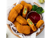 Nuggets Broc/Papa/Morr/Ceb x 6 kg - Solimeno