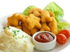 Formitas Marinas x 5 Kg - Vidal Foods
