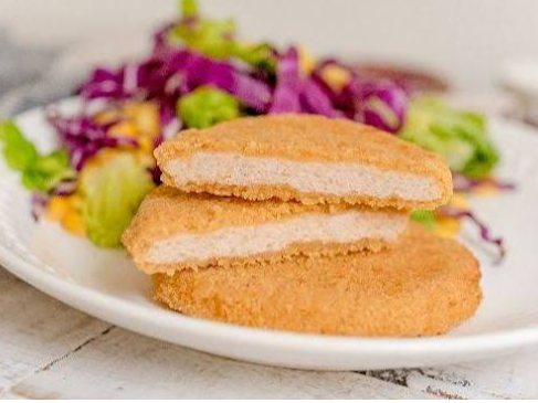Medallones de Pollo x 5 Kg -  Vidal Foods