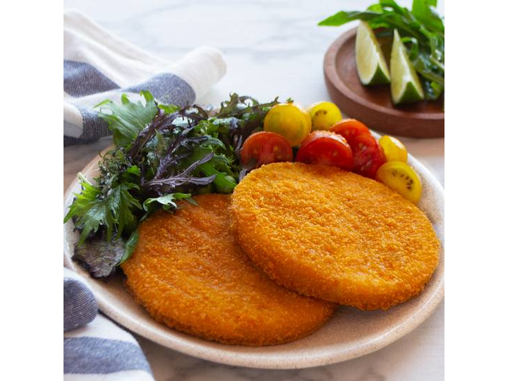Med. Merluza x 6 kg - Solimeno