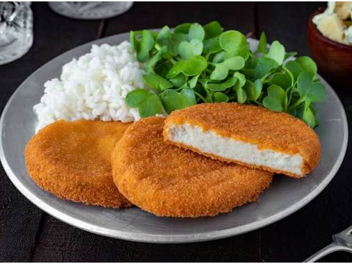 Medallón de Merluza  x 5 Kg -  Vidal Foods