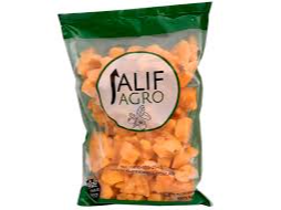 Mango Cubos x 1 Kg. (5 bolsitas * 1 Kg)