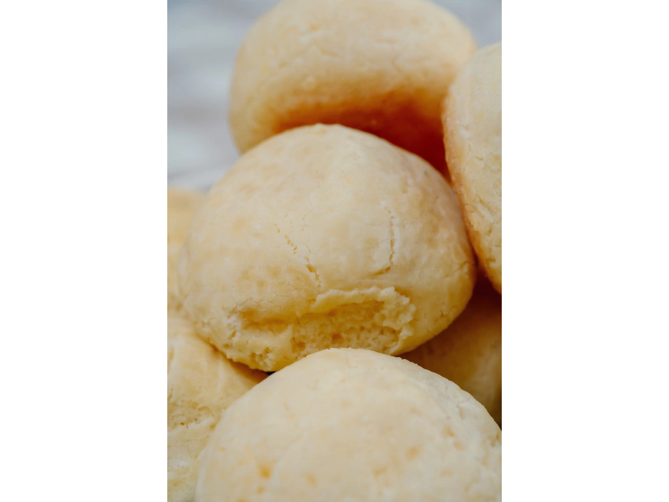 Chipa queso PRESENTACIONES x 250 gr (5 PRESENTACIONES) - CresFood