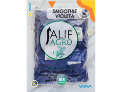 Smoothie Violet (Ara/Zarl) x Kg.
