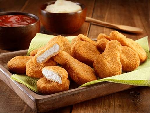 Patitas de Pollo x 5 Kg -  Vidal Foods