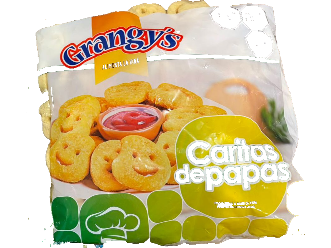 Papa Smile 10,5 kg (10*1.05 kg) Grangys