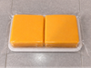 Queso Cheddar Spalem feteado x 1 Kg,
