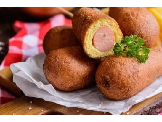 Bocadito de Salchicha Viena x 5 Kg - Vidal Foods