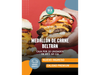 PRE-VENTA Medallón de Carne 30 uni. de 83.5 grs c/u