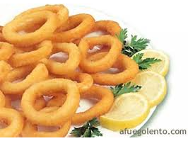 Rabas Rebozadas x 4 kg  POP