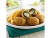Mini Croqueta Esp/Q x 6 Kg - Artico -