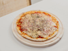 Pizza Muzza. y Jamón 4 por * (5 PRESENTACIONES) (380grs.)