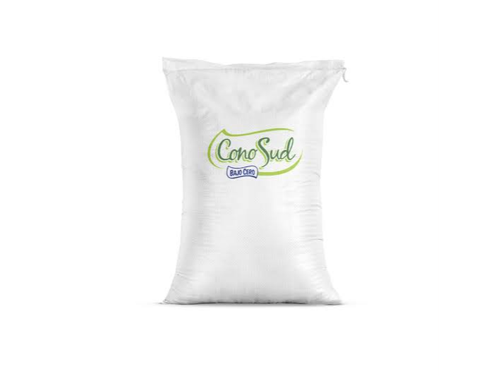 Pimiento en cubos IQF Bolsa 10Kg - CONOSUD SA