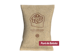Batata Deshidratada en copos Bolsa de 1.5 Kg
