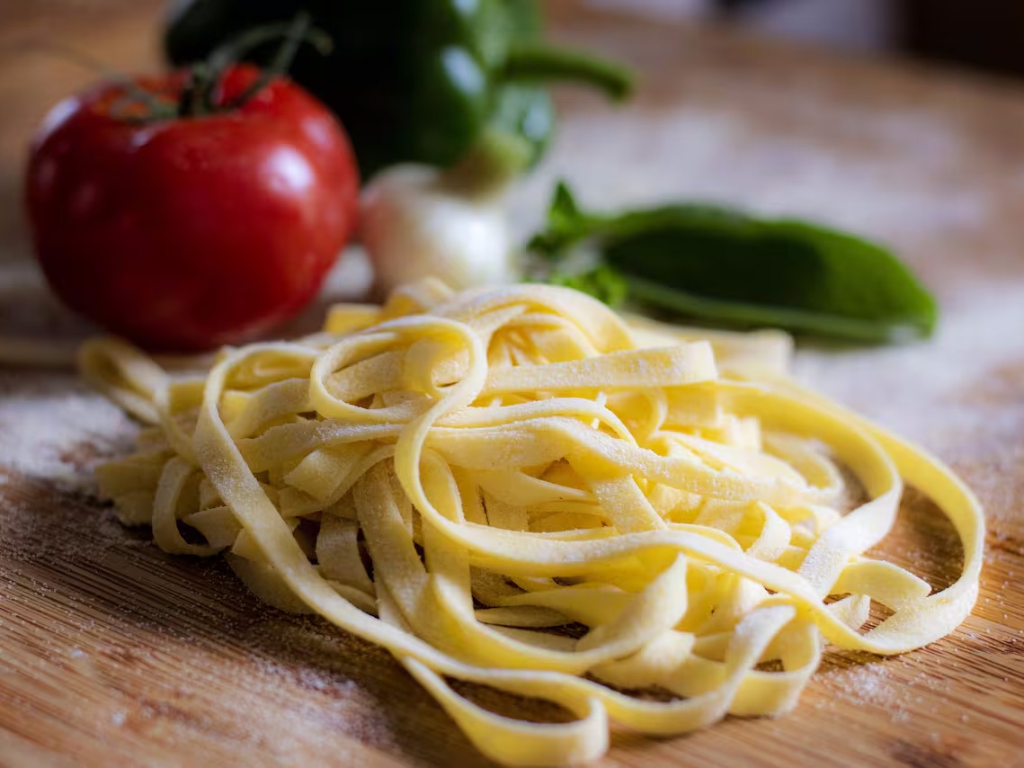 FIDEO TALLARIN AL HUEVO * 5 cajas