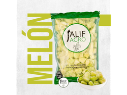 Melón bolsa Cong. x 1 Kg.
