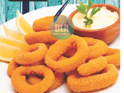 Rabas Rebozadas x 4 kg Vidal