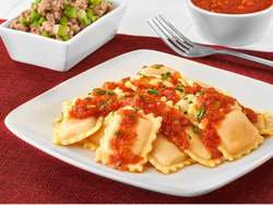 RAVIOL RICOTA Y ESPINACA * 5 cajas