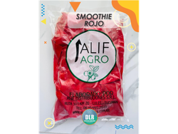 Smoothie Rojo (Fra/Frut) x Kg.