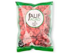Frambuesa Entera Congelada Alif x 1 Kg (5 bolsitas * 1 Kg)