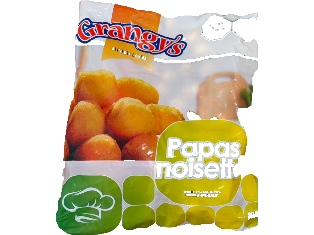 Papa Noisette 10,5 kg (10*1.05 kg) Grangys