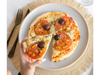 Pizza 4 Quesos 4p S/A (5 PRESENTACIONES) - CresFood