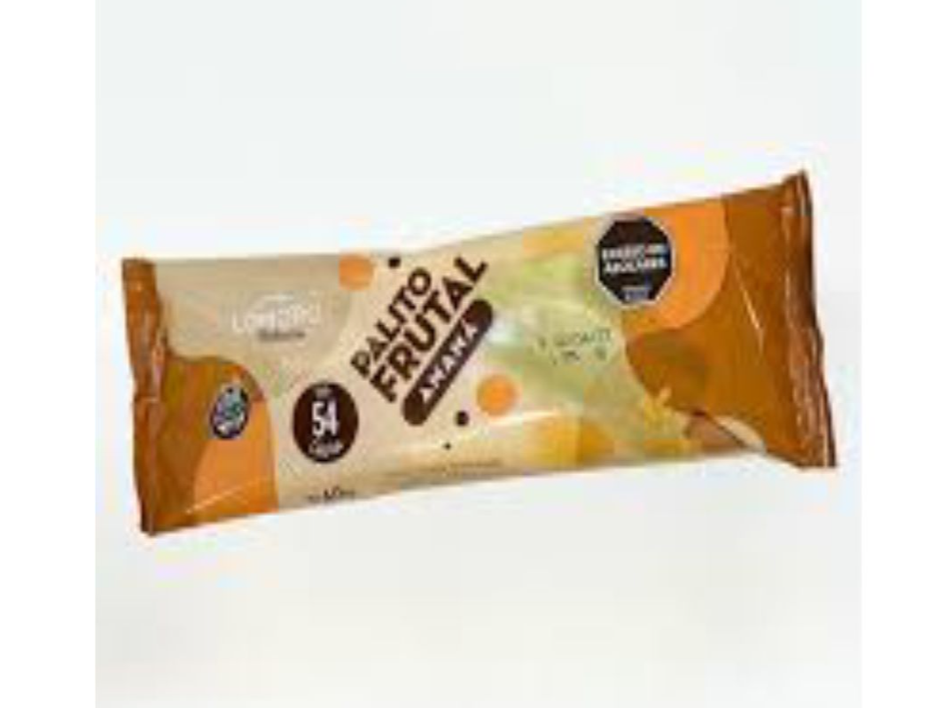 Palito agua x 20 un. Ananá