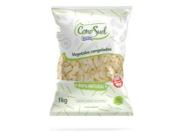 Papa cubo IQF 5 Kg (5x1kg) - CONOSUD