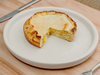 Tarta Jamón y Queso (250 grs.) (5 PRESENTACIONES)