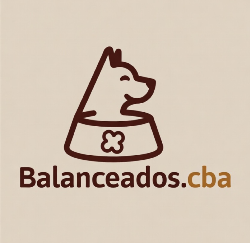 Logo Balanceados.Cba