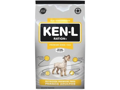 Ken-l Adulto x 18kg