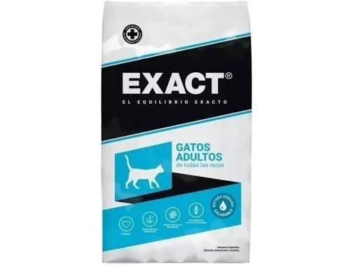 Exact Gato x 10kg