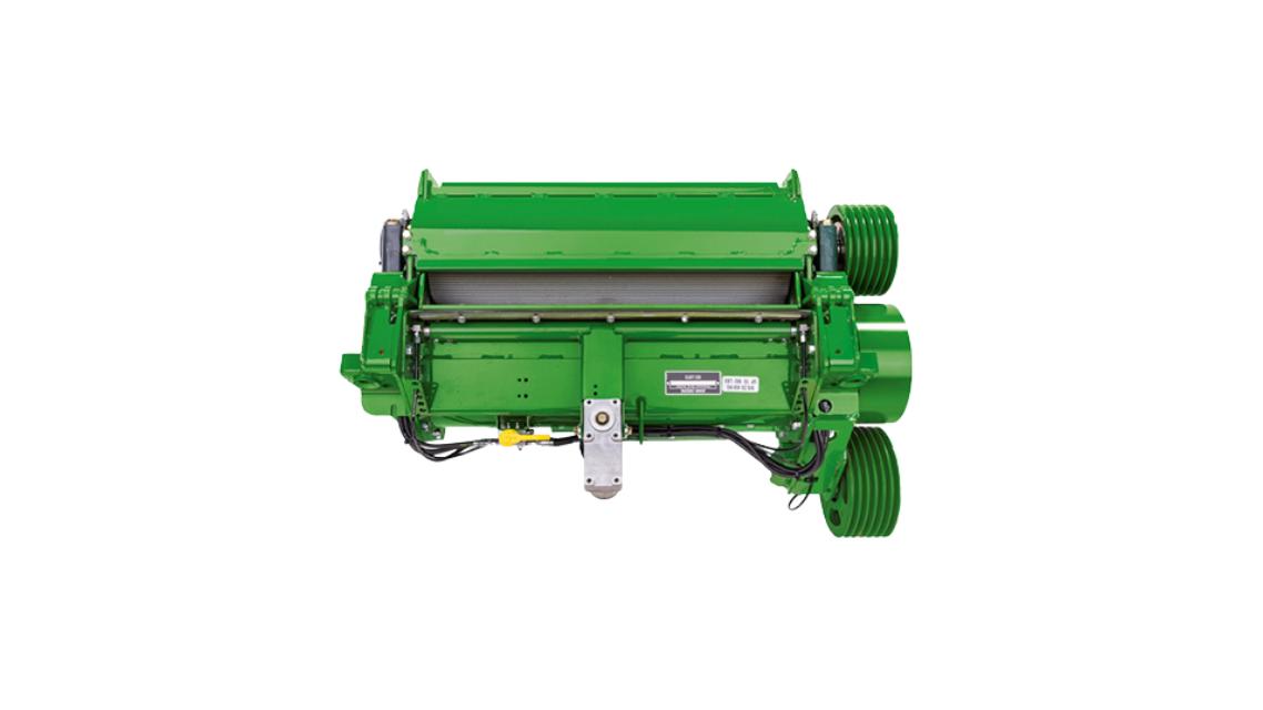 ROLOS P/CRACKER JOHN DEERE® 8500