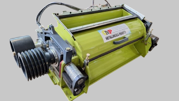 Rolos cracker CLAAS® 940M