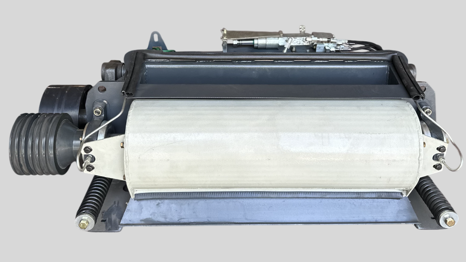 Rolos cracker CLAAS® 492-493-494