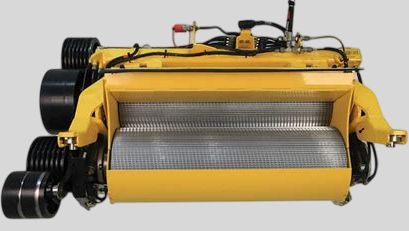 Rolos cracker NEW HOLLAND®